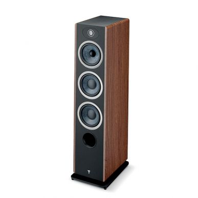 Напольная акустика Focal VESTIA N2 DARK WOOD